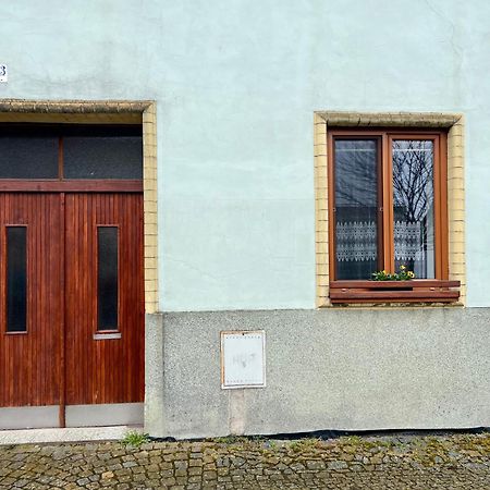Art Apartment Telč Kültér fotó