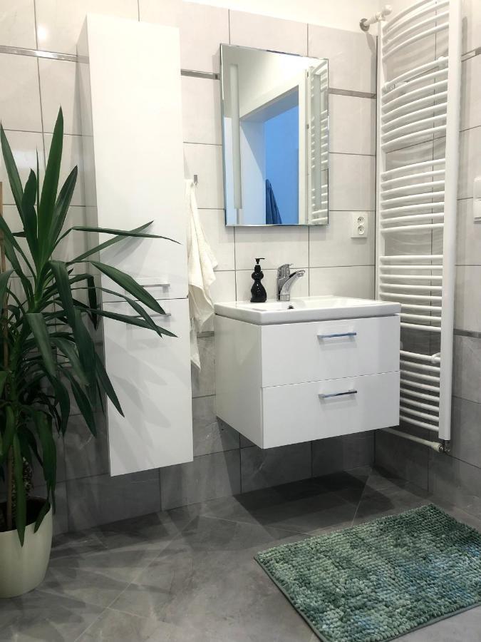 Art Apartment Telč Kültér fotó