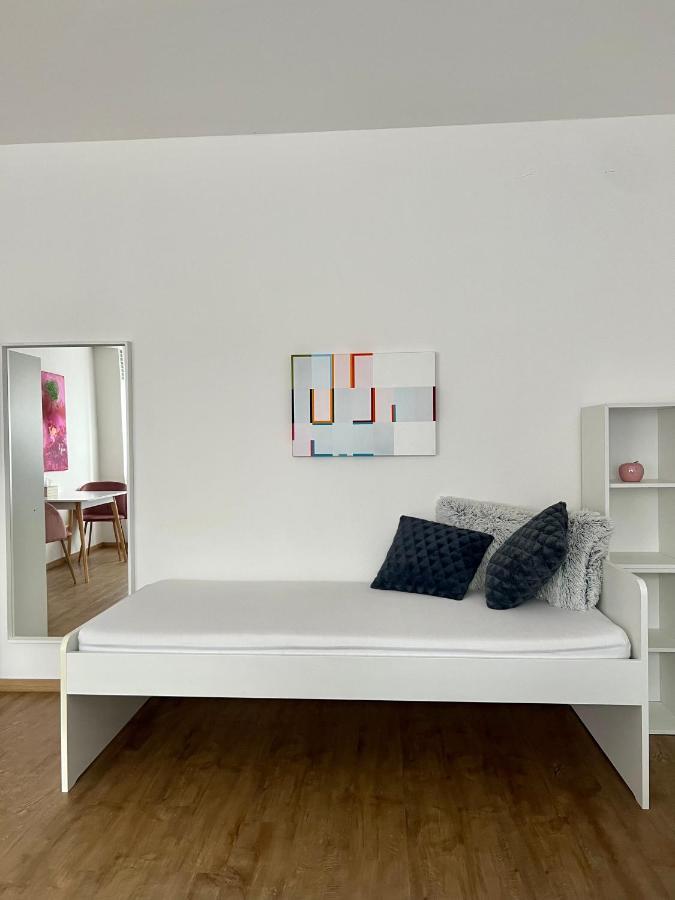 Art Apartment Telč Kültér fotó
