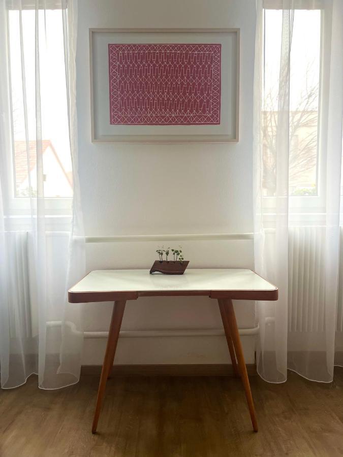 Art Apartment Telč Kültér fotó
