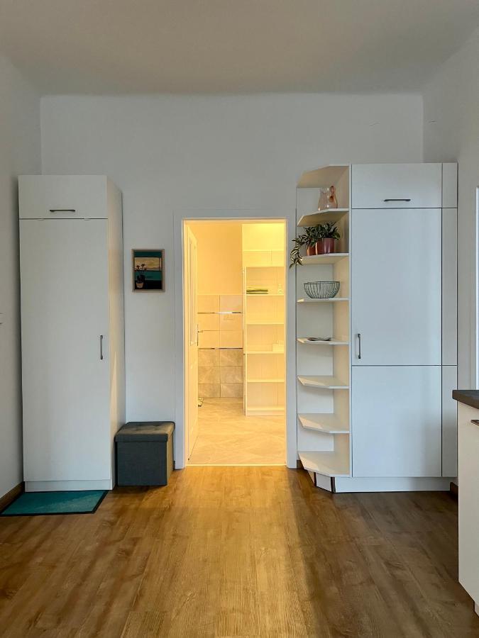 Art Apartment Telč Kültér fotó