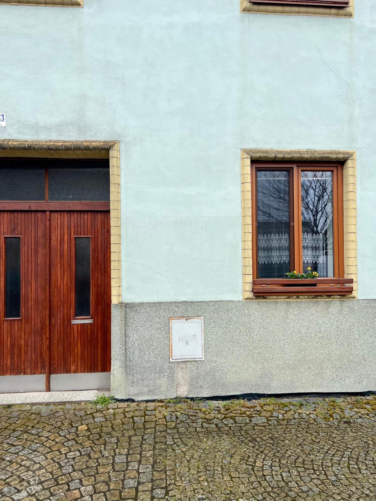 Art Apartment Telč Kültér fotó